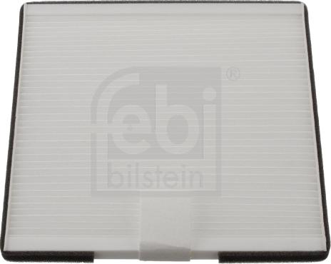 Febi Bilstein 32589 - Filtro, Aria abitacolo www.autoricambit.com