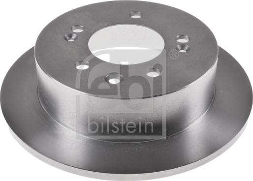 Febi Bilstein 32579 - Discofreno www.autoricambit.com