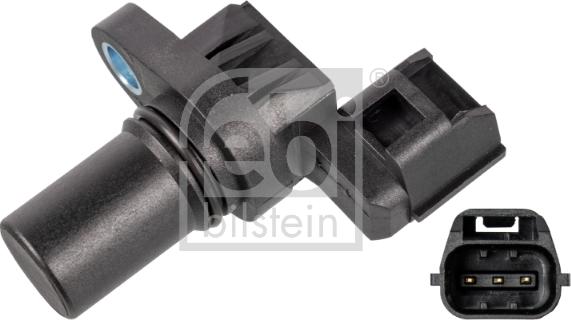 Febi Bilstein 32575 - Sensore, Posizione albero a camme www.autoricambit.com