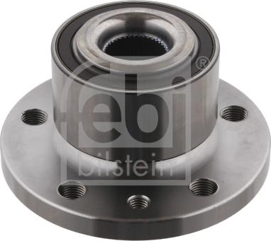 Febi Bilstein 32694 - Kit cuscinetto ruota www.autoricambit.com