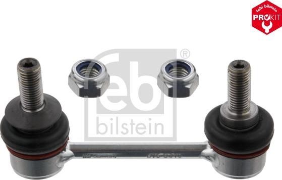 Febi Bilstein 32693 - Asta/Puntone, Stabilizzatore www.autoricambit.com