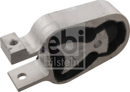 Febi Bilstein 32669 - Sospensione, Motore www.autoricambit.com