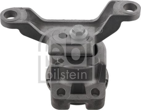 Febi Bilstein 32666 - Sospensione, Motore www.autoricambit.com