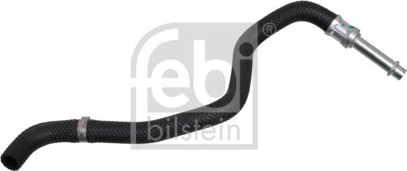Febi Bilstein 32604 - Flessibile idraulica, Sterzo www.autoricambit.com