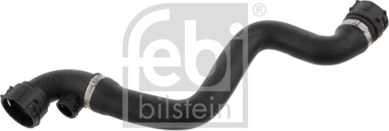Febi Bilstein 32601 - Flessibile radiatore www.autoricambit.com