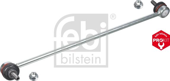 Febi Bilstein 32681 - Asta/Puntone, Stabilizzatore www.autoricambit.com