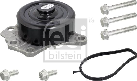 Febi Bilstein 32682 - Pompa acqua www.autoricambit.com