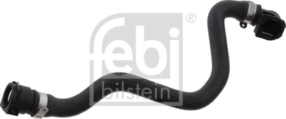 Febi Bilstein 32639 - Flessibile radiatore www.autoricambit.com