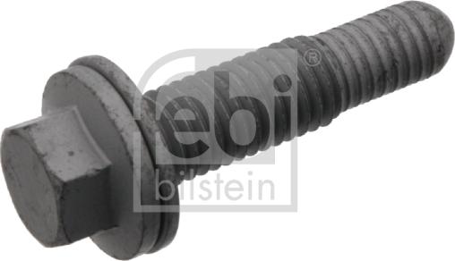 Febi Bilstein 32624 - Bullone/Vite www.autoricambit.com