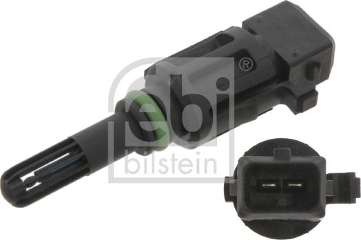 Febi Bilstein 32679 - Sensore, Temperatura aria aspirata www.autoricambit.com