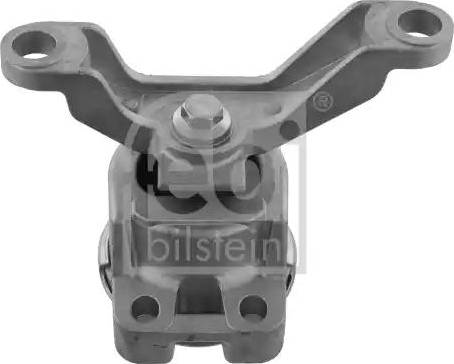 Febi Bilstein 32673 - Sospensione, Motore www.autoricambit.com