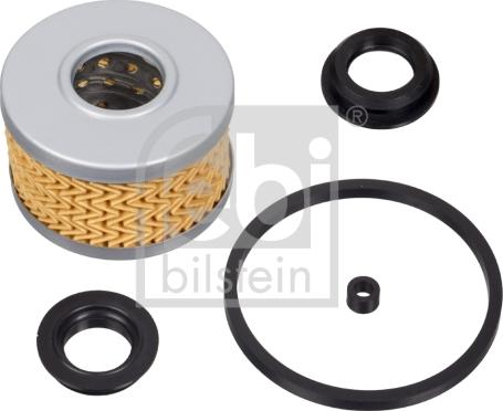 Febi Bilstein 32095 - Filtro carburante www.autoricambit.com