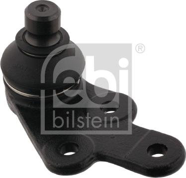 Febi Bilstein 32093 - Giunto di supporto / guida www.autoricambit.com