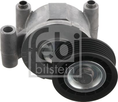 Febi Bilstein 32049 - Tendicinghia, Cinghia Poly-V www.autoricambit.com