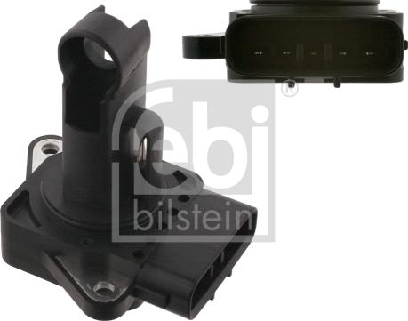 Febi Bilstein 32052 - Debimetro www.autoricambit.com