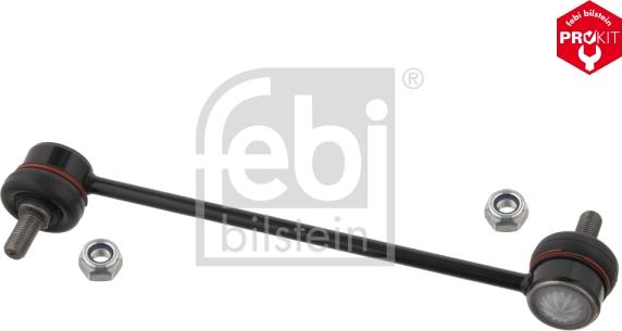 Febi Bilstein 32066 - Asta/Puntone, Stabilizzatore www.autoricambit.com