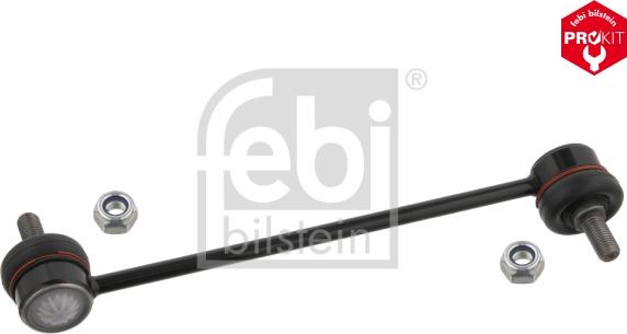 Febi Bilstein 32067 - Asta/Puntone, Stabilizzatore www.autoricambit.com