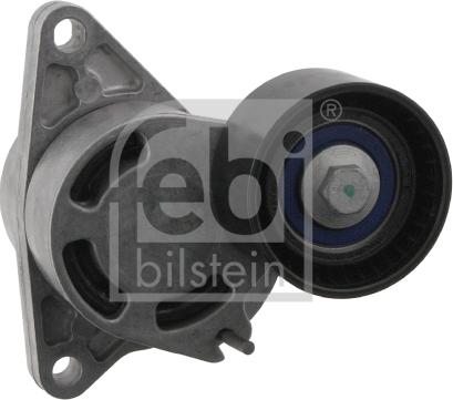 Febi Bilstein 32018 - Tendicinghia, Cinghia Poly-V www.autoricambit.com