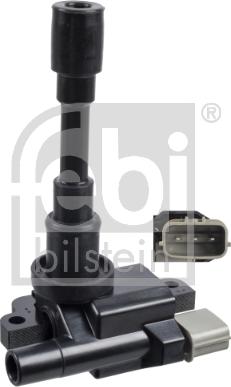 Febi Bilstein 32080 - Bobina d'accensione www.autoricambit.com