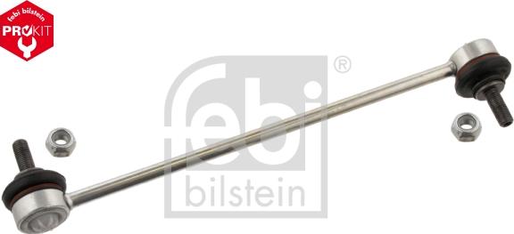 Febi Bilstein 32194 - Asta/Puntone, Stabilizzatore www.autoricambit.com