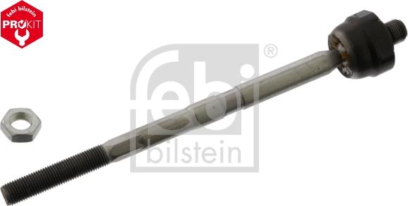 Febi Bilstein 32165 - Giunto assiale, Asta trasversale www.autoricambit.com