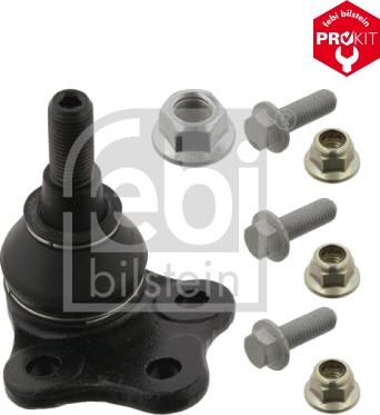 Febi Bilstein 32163 - Giunto di supporto / guida www.autoricambit.com