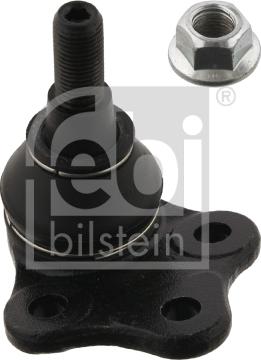 Febi Bilstein 32162 - Giunto di supporto / guida www.autoricambit.com