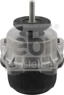 Febi Bilstein 32124 - Sospensione, Motore www.autoricambit.com