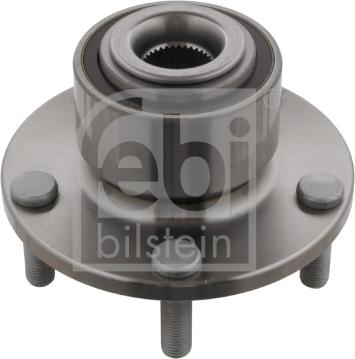 Febi Bilstein 32868 - Kit cuscinetto ruota www.autoricambit.com