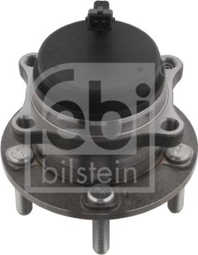 Febi Bilstein 32883 - Kit cuscinetto ruota www.autoricambit.com