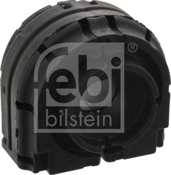 Febi Bilstein 32821 - Bronzina cuscinetto, Barra stabilizzatrice www.autoricambit.com