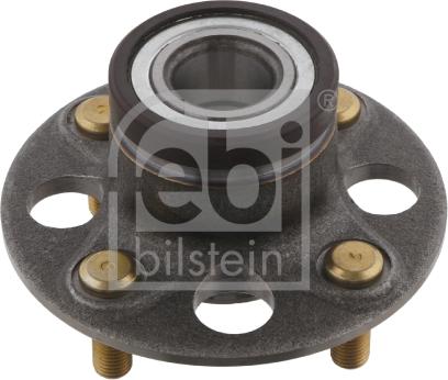 Febi Bilstein 32875 - Kit cuscinetto ruota www.autoricambit.com