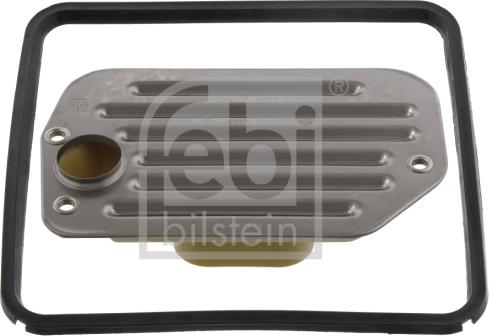 Febi Bilstein 32878 - Filtro idraulico, Cambio automatico www.autoricambit.com