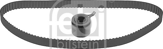 Febi Bilstein 32396 - Kit cinghie dentate www.autoricambit.com