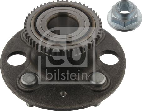 Febi Bilstein 32306 - Kit cuscinetto ruota www.autoricambit.com