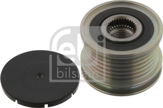 Febi Bilstein 32311 - Puleggia cinghia, Alternatore www.autoricambit.com