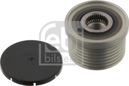 Febi Bilstein 32313 - Puleggia cinghia, Alternatore www.autoricambit.com