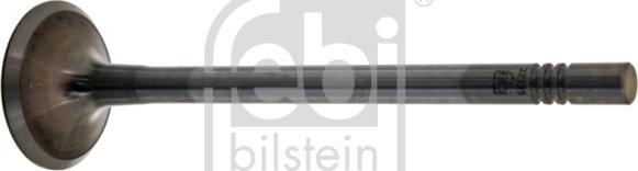 Febi Bilstein 32335 - Valvola di aspirazione www.autoricambit.com