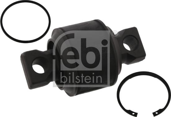 Febi Bilstein 32324 - Kit riparazione, Braccio oscillante www.autoricambit.com