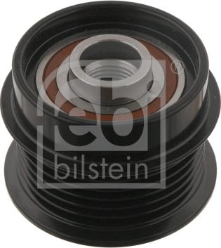 Febi Bilstein 32297 - Puleggia cinghia, Alternatore www.autoricambit.com