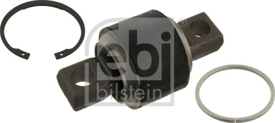 Febi Bilstein 32247 - Kit riparazione, Braccio oscillante www.autoricambit.com