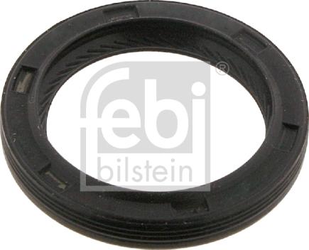 Febi Bilstein 32257 - Paraolio. Pompa olio www.autoricambit.com