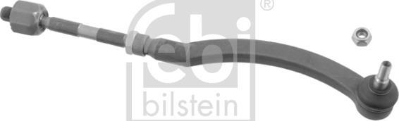 Febi Bilstein 32204 - Tirante trasversale www.autoricambit.com