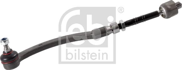 Febi Bilstein 32202 - Tirante trasversale www.autoricambit.com