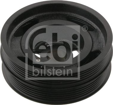 Febi Bilstein 32215 - Puleggia cinghia, Albero a gomiti www.autoricambit.com