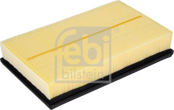 Febi Bilstein 32210 - Filtro aria www.autoricambit.com