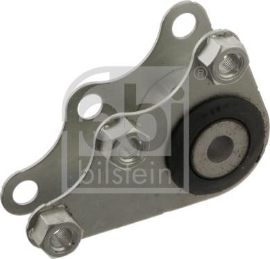 Febi Bilstein 32278 - Sospensione, Motore www.autoricambit.com