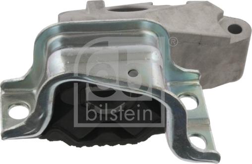 Febi Bilstein 32277 - Sospensione, Motore www.autoricambit.com