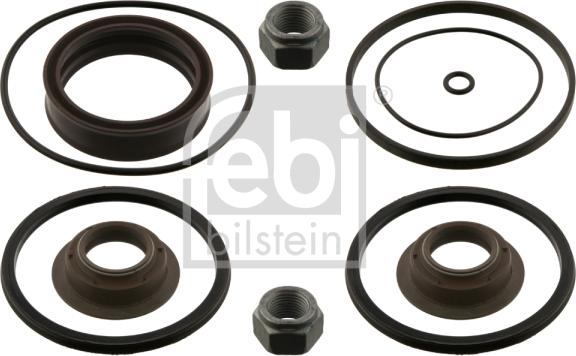 Febi Bilstein 37997 - Kit guarnizioni, Cambio manuale www.autoricambit.com