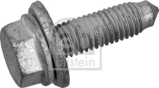 Febi Bilstein 37952 - Bullone/Vite www.autoricambit.com